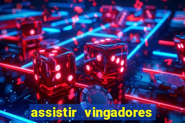 assistir vingadores guerra infinita dublado google drive